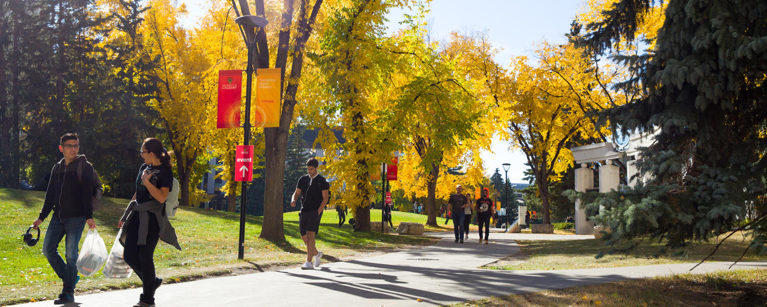 Resources Human Resources University of Calgary